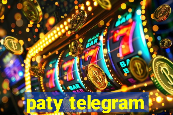 paty telegram